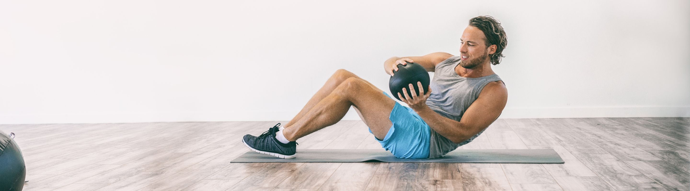 The Best Core Workout: Build Stability and Power