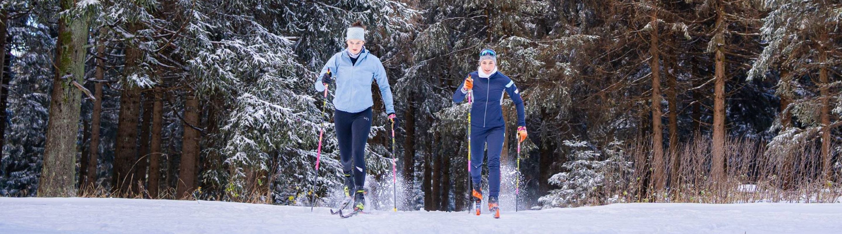 4 Ways to Stay on the Slopes Longer