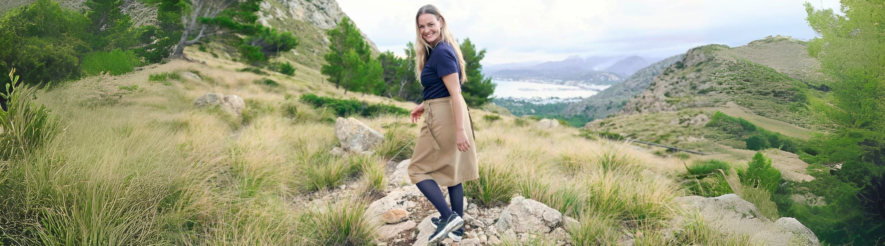 Bauerfeind Moves You with Compression