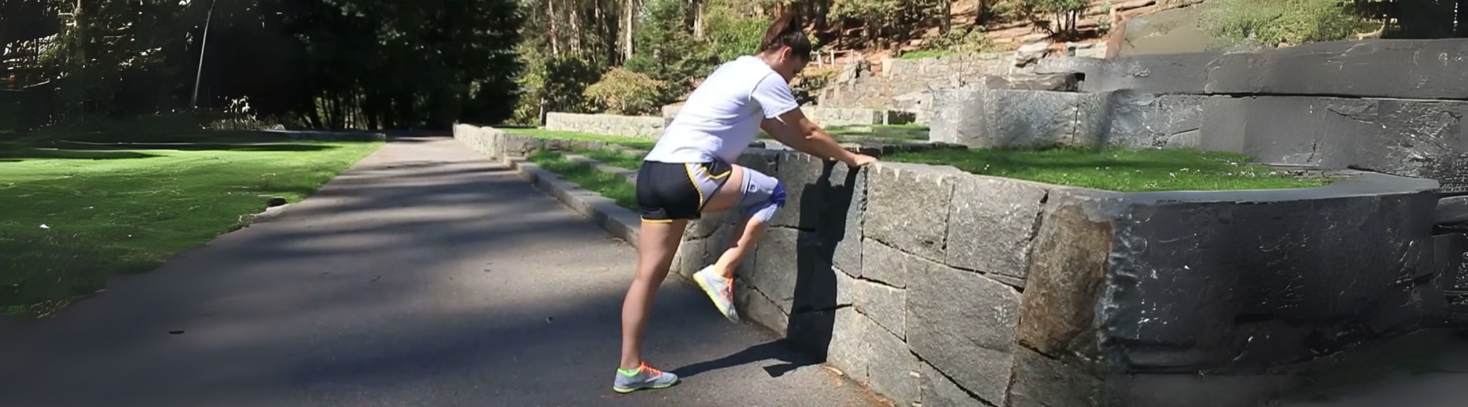 Inclined Hip Flexion: Relieve Pain and Instability in the Hips