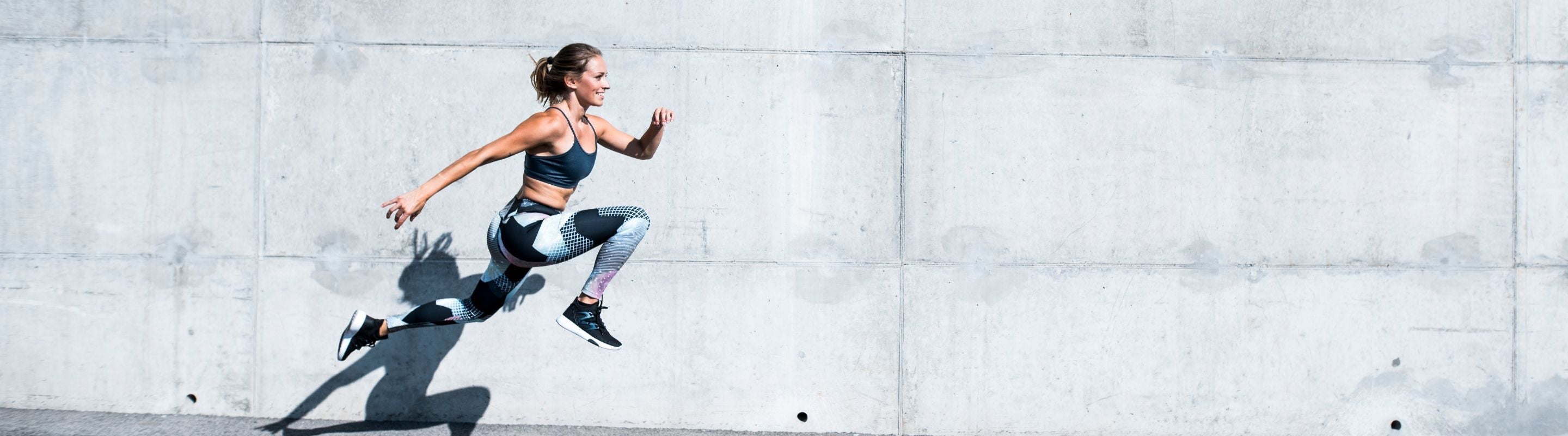 HIIT Workout for Beginners