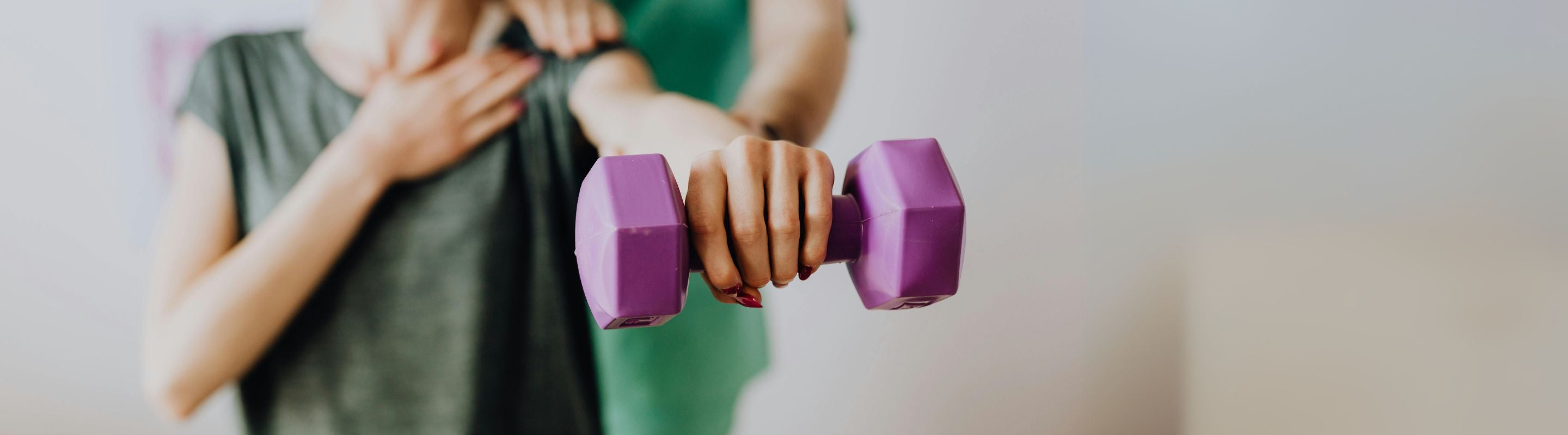 Eccentric Wrist Extension: For Wrist and Elbow Pain