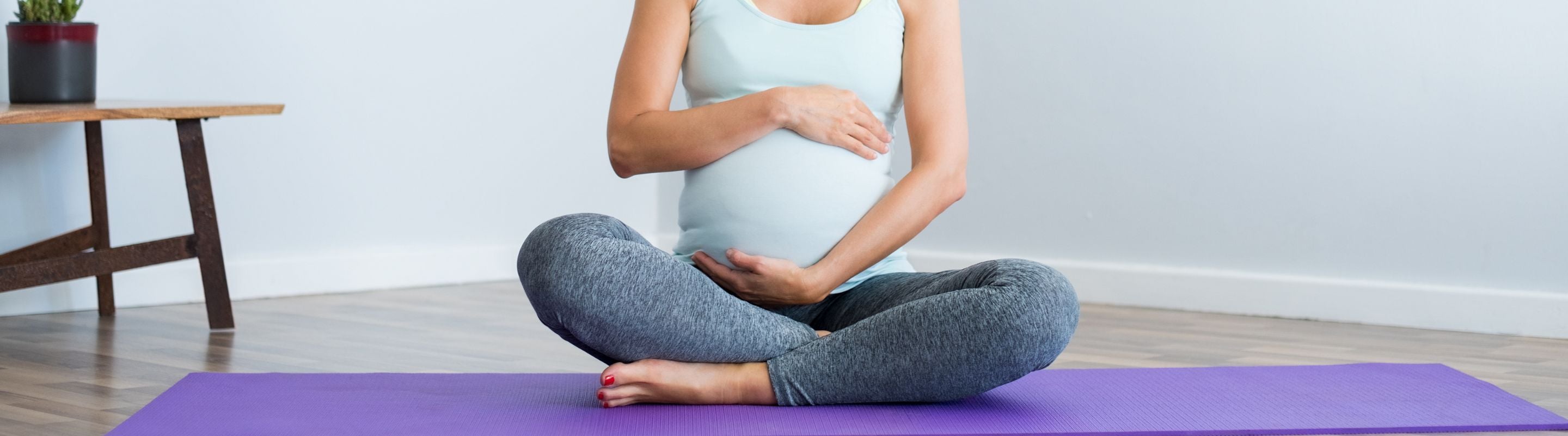 Deep Vein Thrombosis in Pregnancy