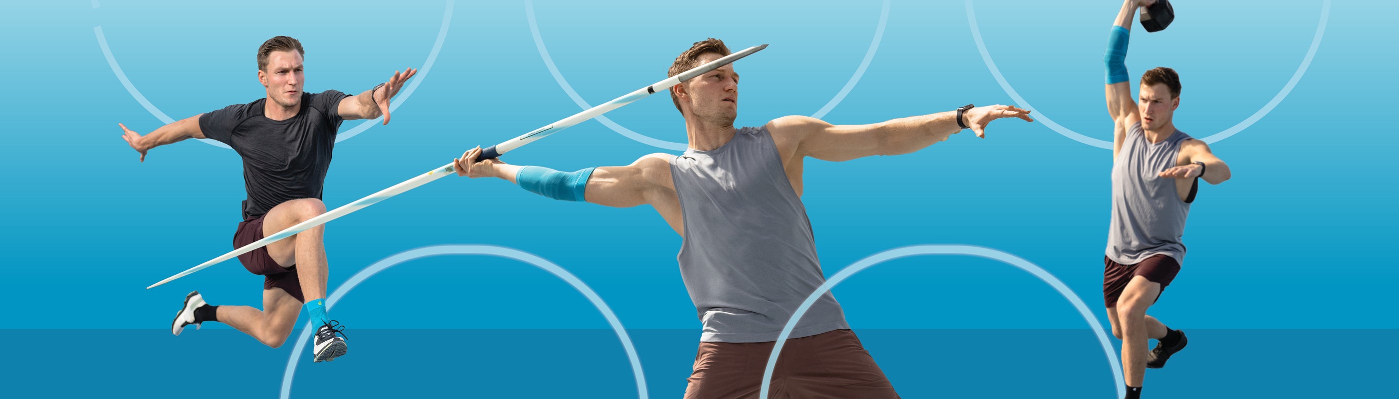 Supporting Athletes in the Season of Sports