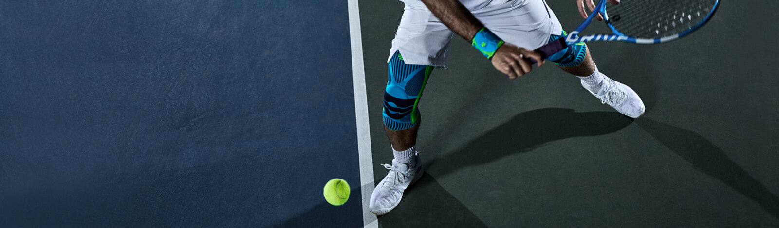 5 Common Tennis Injuries and How to Avoid Them