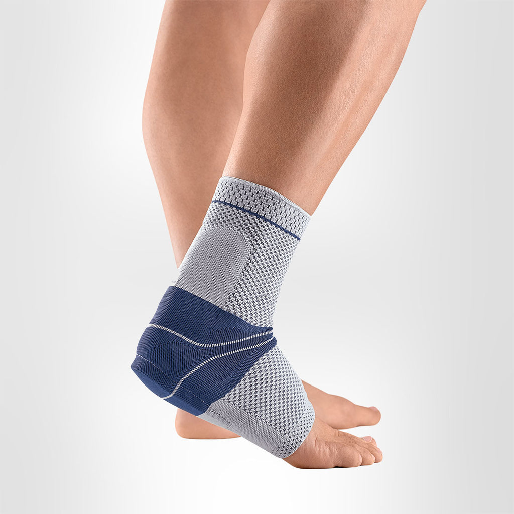Ankle support: AchilloTrain Ankle Support Bauerfeind Australia