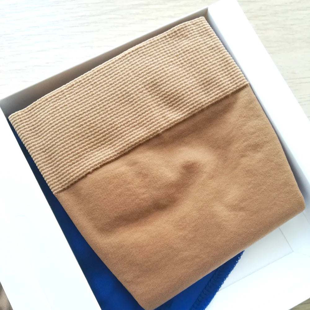 VenoTrain Discretion Compression Stockings, Knee High, Class 2, Closed