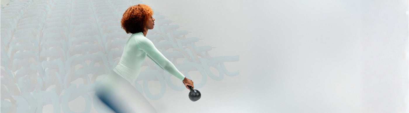 Bauerfeind Sports Compression Wear