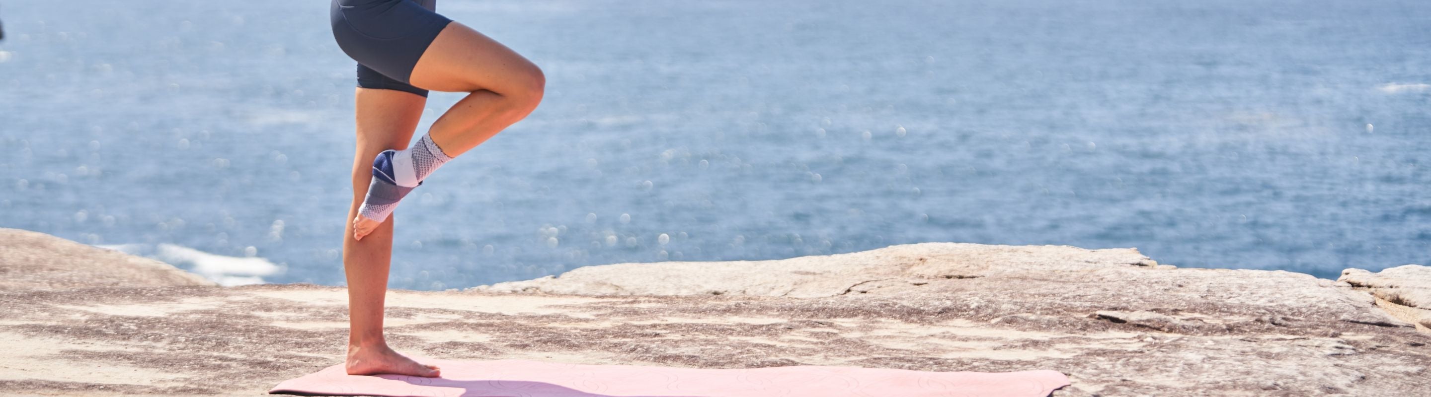 How to Strengthen the Ankle