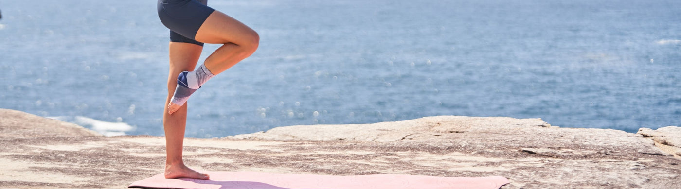 Banded Internal Rotation - Strengthen the Rotator Cuff