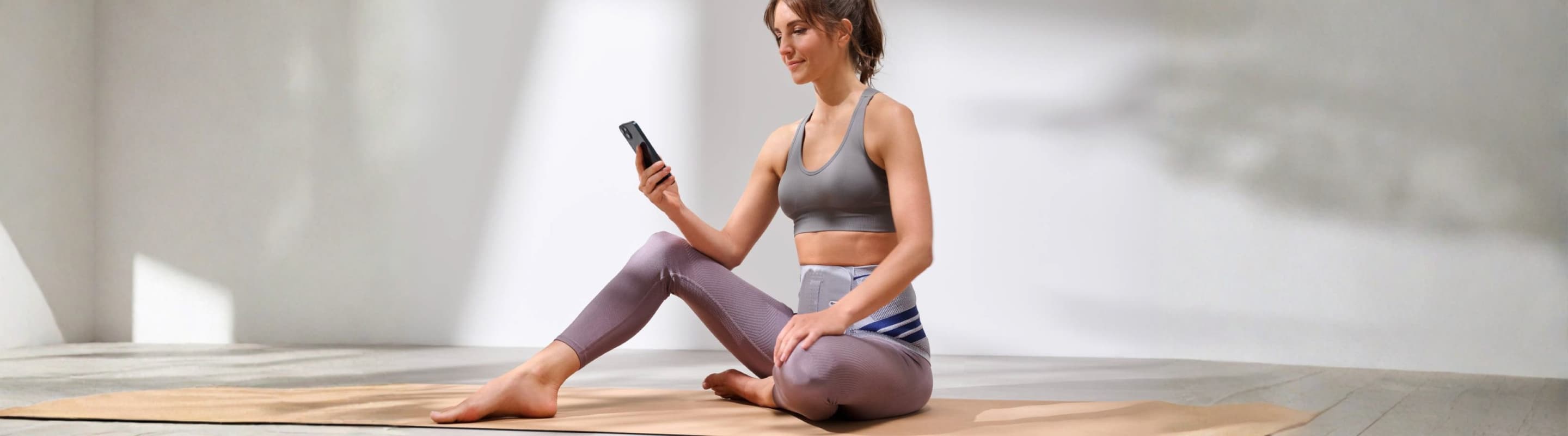 #SizeMatters: How to find your perfect size and fit for Bauerfeind Bracing & Compression