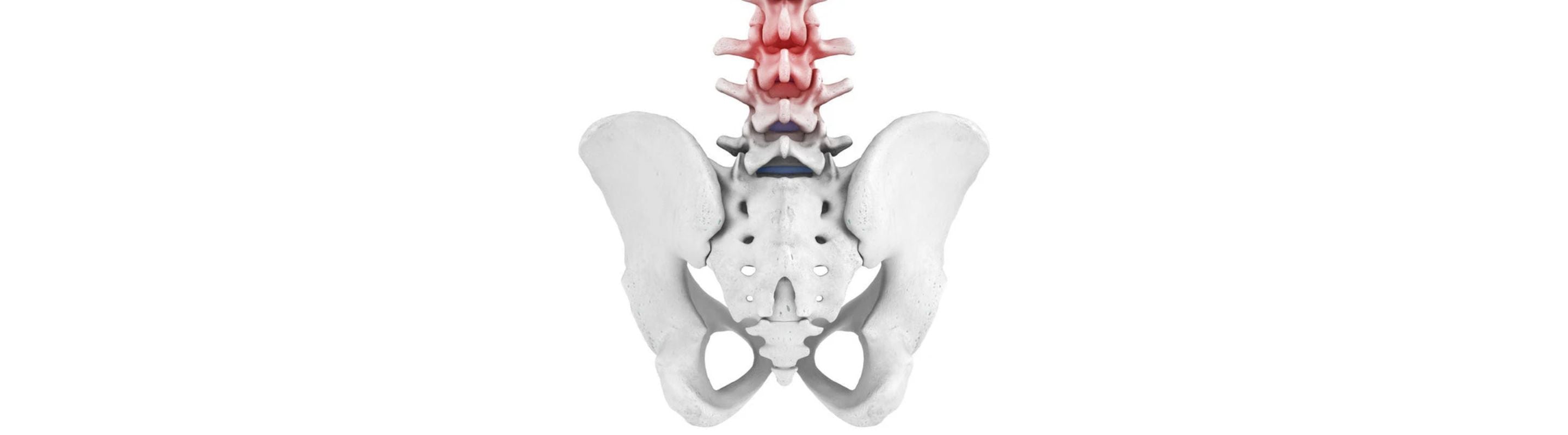 Lumbago - Lumbar Spine Syndrome