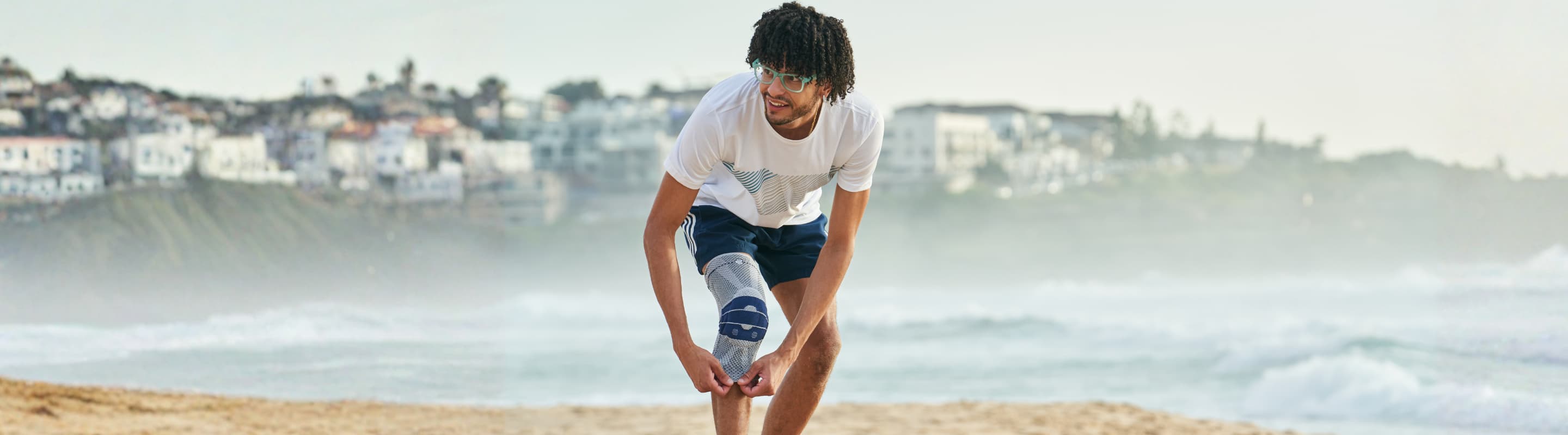 #SizeMatters: How does sizing impact the effectiveness of bracing and compression?