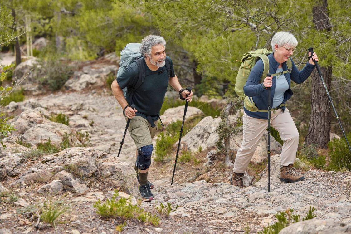 What Kind of Bauerfeind Brace Do You Need?