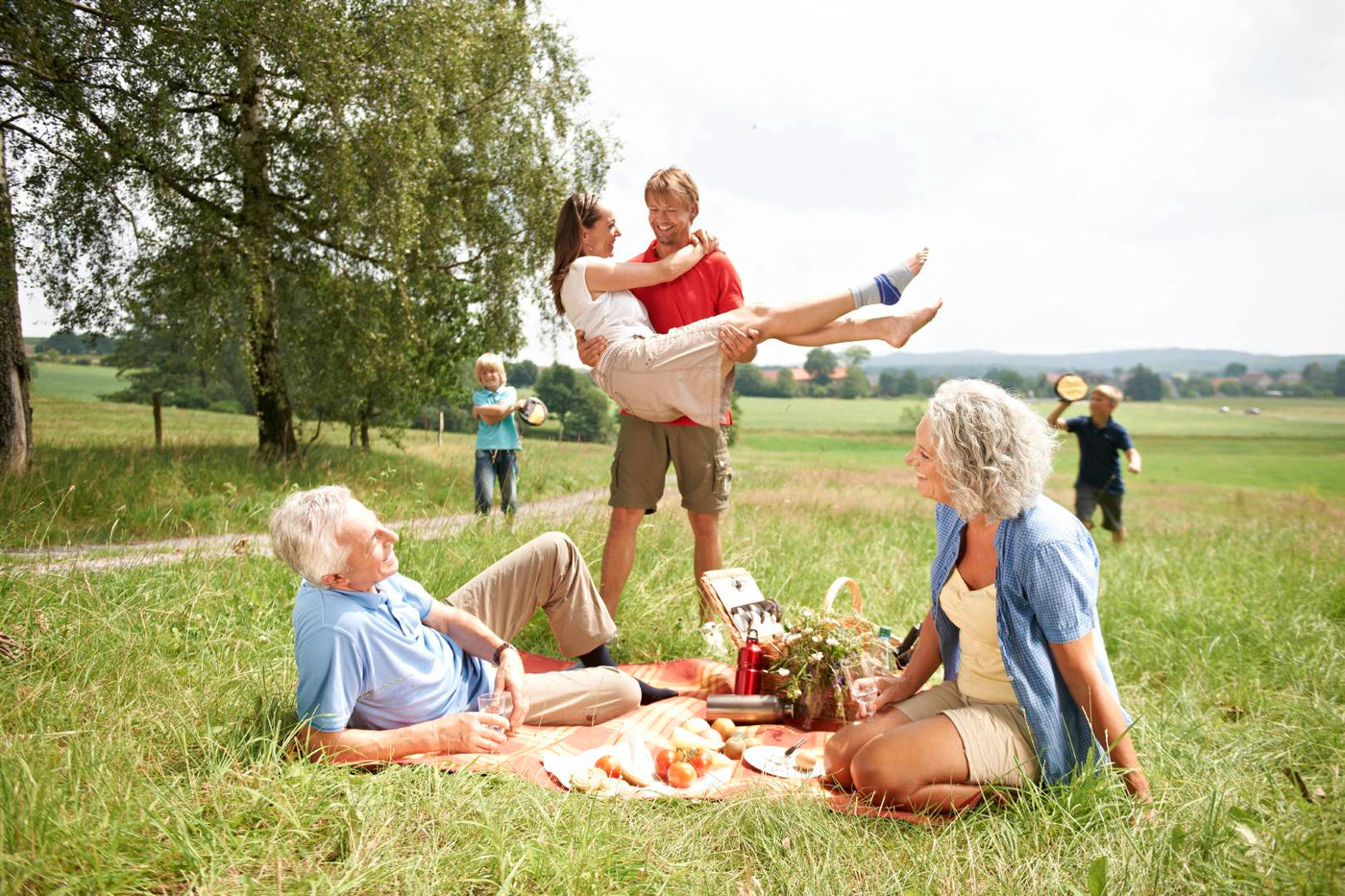 Product Spotlight: MalleoTrain Plus Ankle Brace