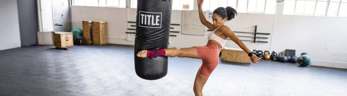 FIGHTING SPORTS BRACES & SUPPORTS