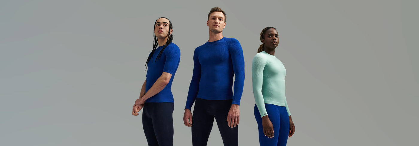 Compression Wear