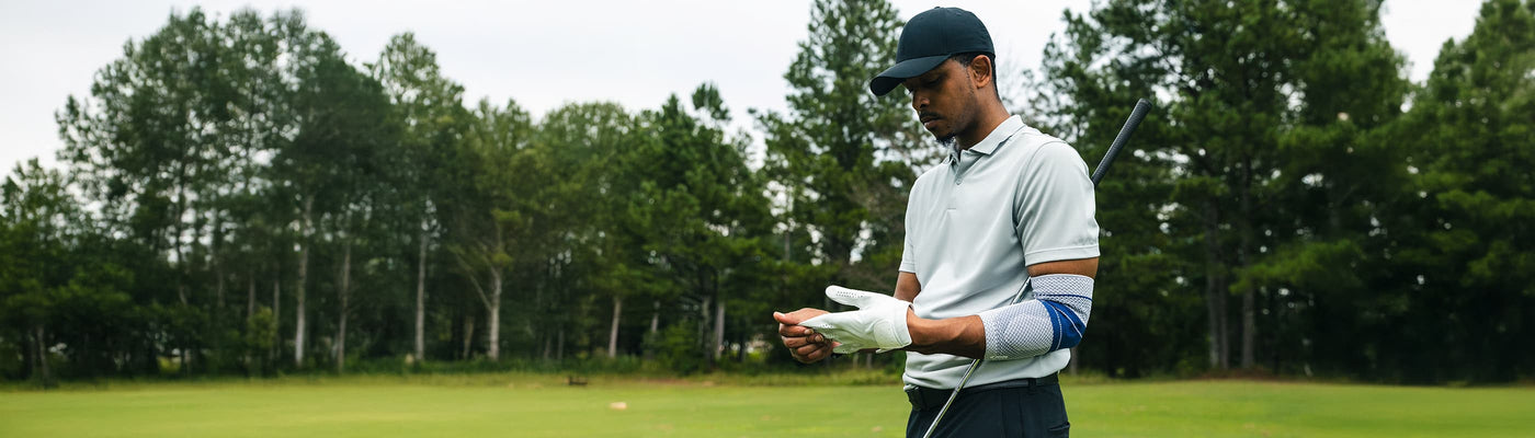 Golf Support