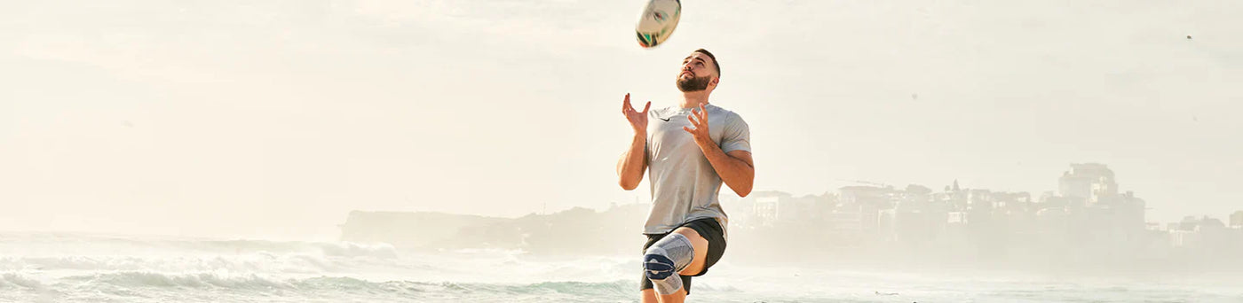 Shop Bauerfeind – Braces & Compression