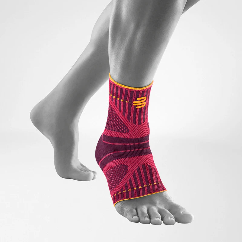 Sports Ankle Support Dynamic - Last Chance