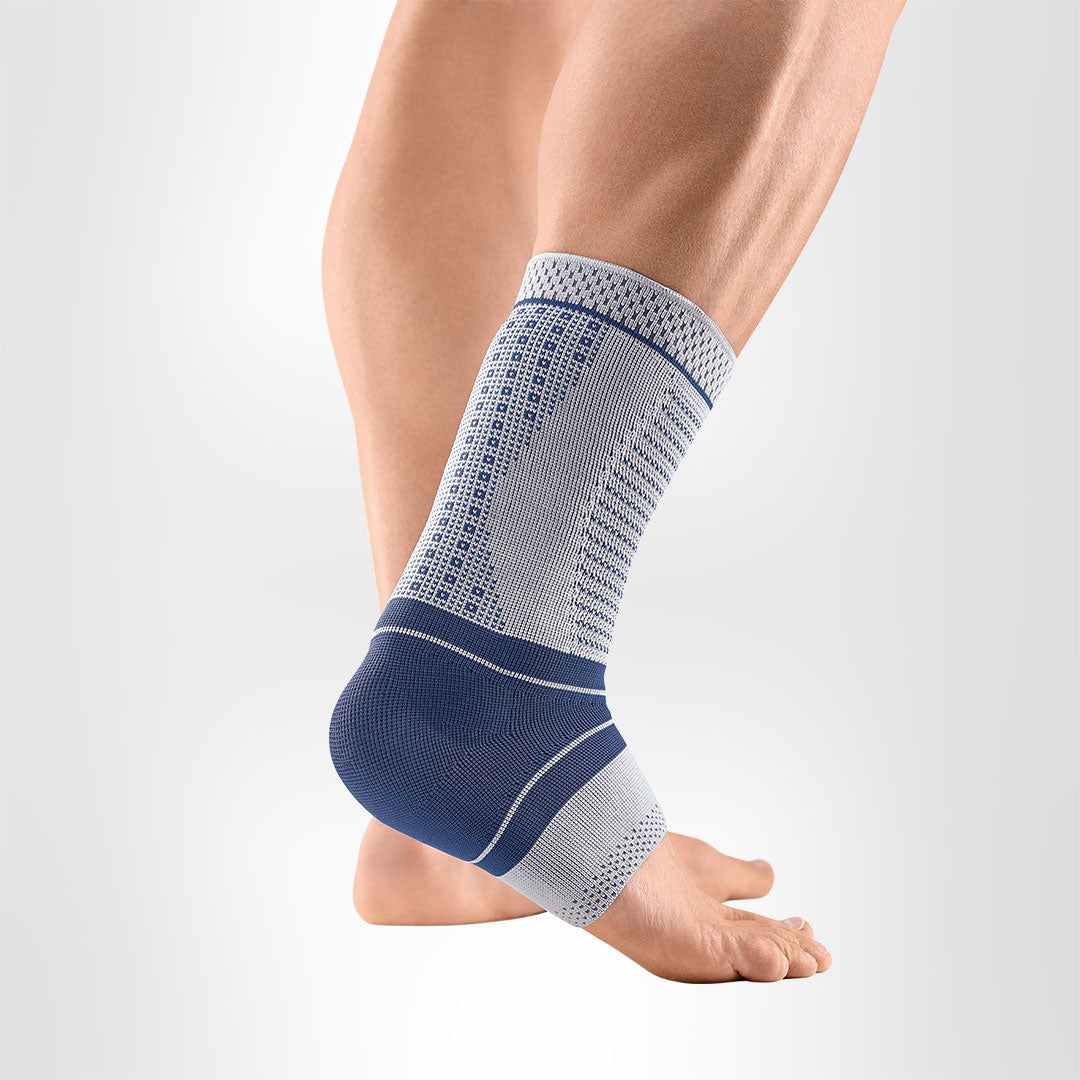 Ankle support: AchilloTrain Pro Ankle Support - Bauerfeind Australia
