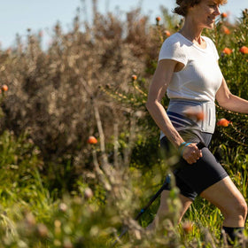 LumboTrain Back Support