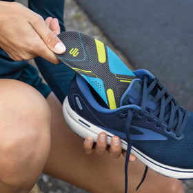 Run Performance Insoles
