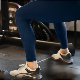 Sports Compression Long Tights - Men