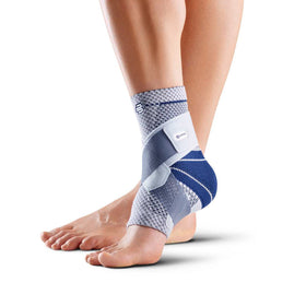 MalleoTrain S Ankle Support