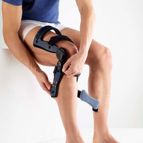 SecuTec OA Knee Brace