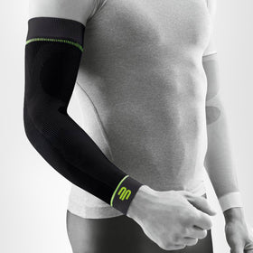 Sports Compression Arm Sleeves (Pair)