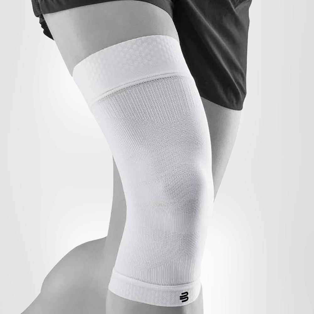 Sports Compression Knee Sleeve