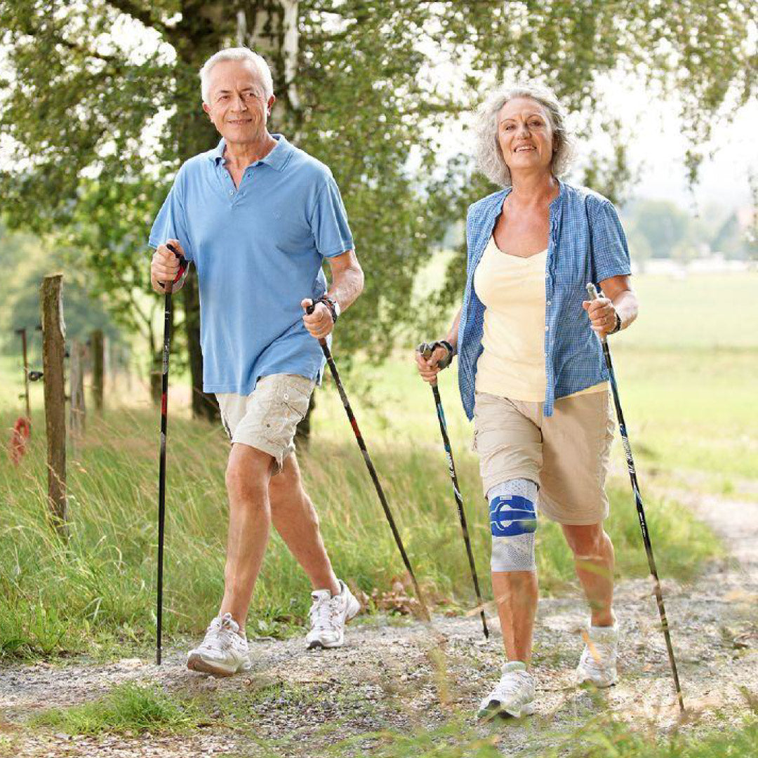 GenuTrain A3 Knee Support - Last Chance