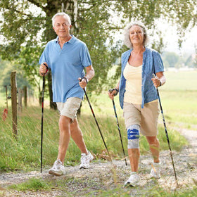 GenuTrain A3 Knee Support - Last Chance