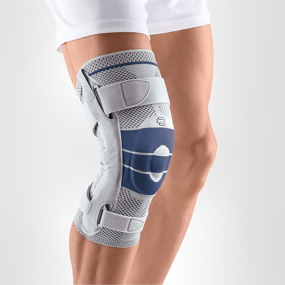 Which Knee Brace is Best for a Ligament Injury?