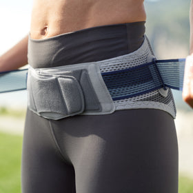 SacroLoc Pelvic Support