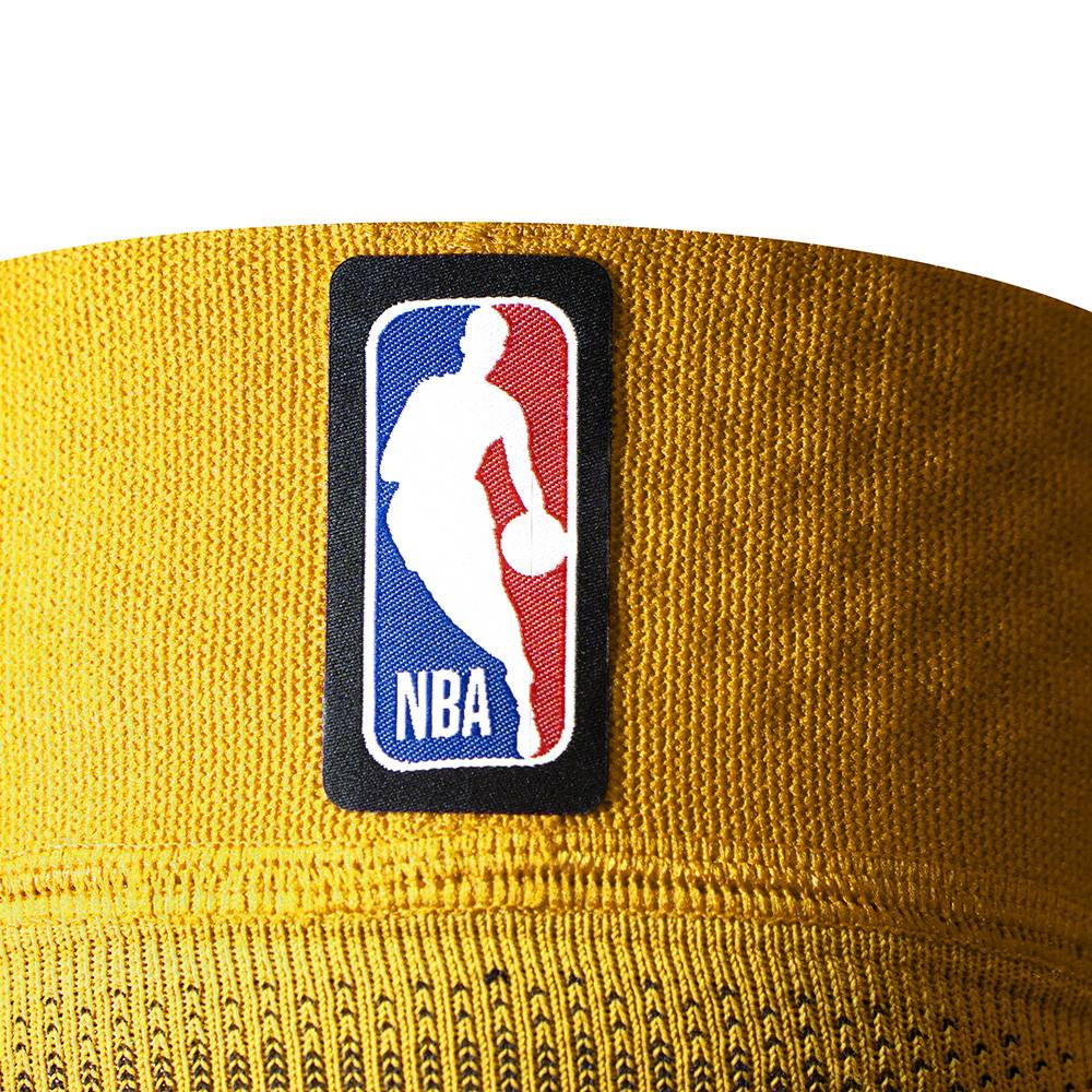 Compression Nba Stars NBA Sports Compression Knee Sleeve | Basketball Knee Support