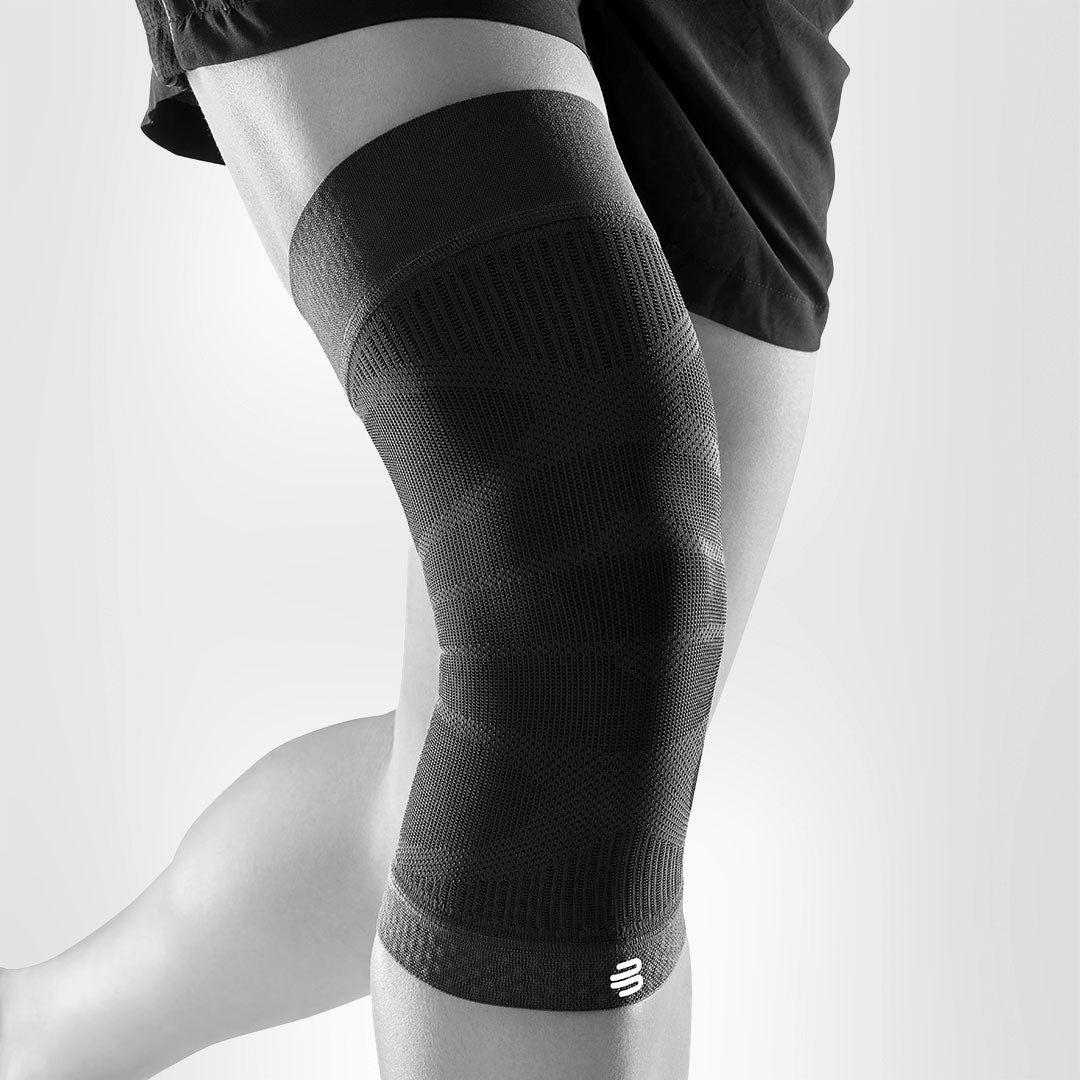 Promotion Compression Leg Sleeve Post Operative Injury Spine