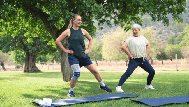 5 Common Leg Injuries in Netball and How to Avoid Them