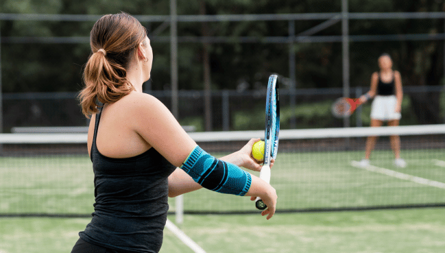 5 Common Leg Injuries in Netball and How to Avoid Them