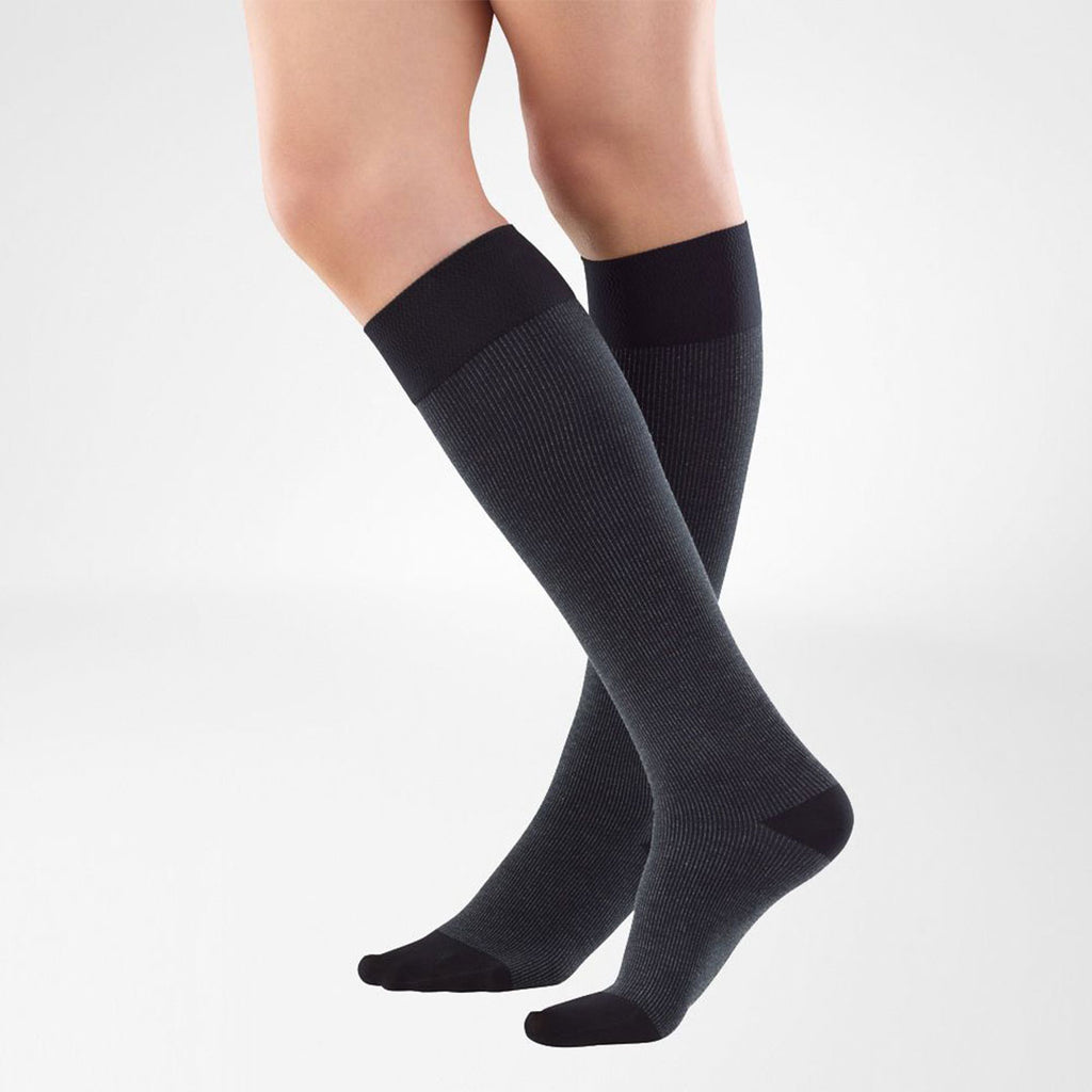 VenoTrain Cocoon | Knee High Compression Socks for Vein Relief