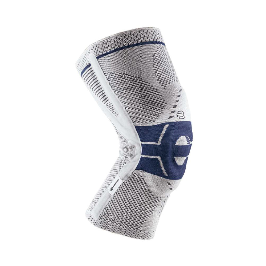 Knee Brace: GenuTrain P3 Knee Brace - Patella tracking and pain relief ...