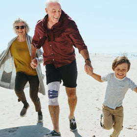 GenuTrain A3 Knee Support - Last Chance