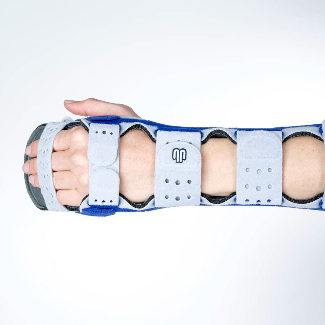 ManuLoc Long Plus Wrist Brace