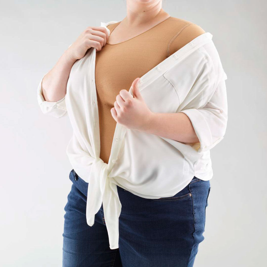 VenoTrain Curaflow Custom-made Lymphedema Garments