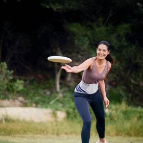 LumboTrain Back Support