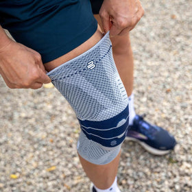 GenuTrain A3 Knee Support