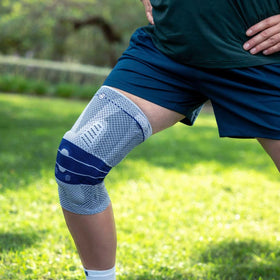GenuTrain A3 Knee Support
