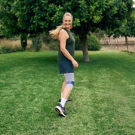 GenuTrain A3 Knee Support