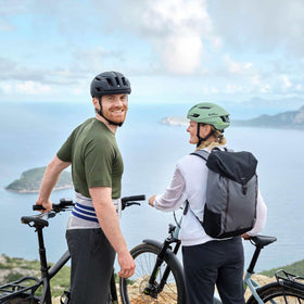 LumboTrain Back Support